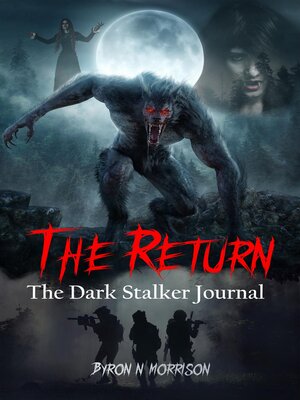 cover image of The Return